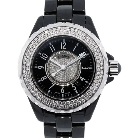 are chanel watches good quality|chanel watch company.